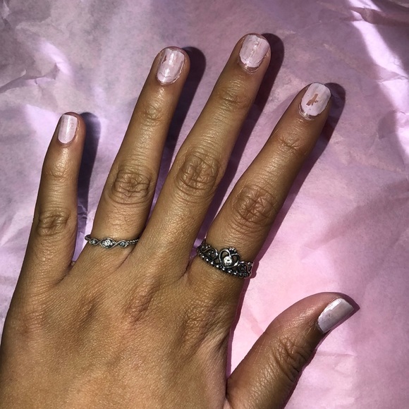 Pandora ring - Picture 2 of 3